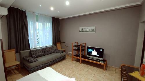 Apartamento Three Bedroom. 54 Khreshchatyk St. Centre Of Kiev