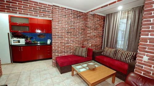 Apartamento Three Bedroom. 54 Khreshchatyk St. Centre Of Kiev