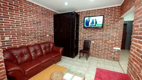 Apartamento Three Bedroom. 54 Khreshchatyk St. Centre Of Kiev