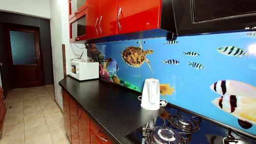 Apartamento Three Bedroom. 54 Khreshchatyk St. Centre Of Kiev