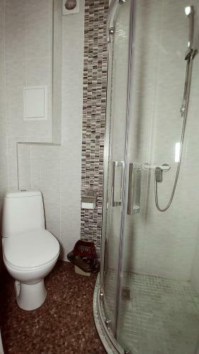 Apartamento Three Bedroom. 54 Khreshchatyk St. Centre Of Kiev