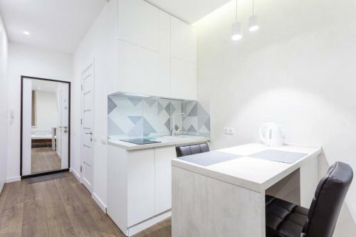 Apartamento Comfort Town