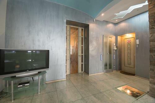 Apartamento Kievaccommodation On Mala Zhytomyrska St