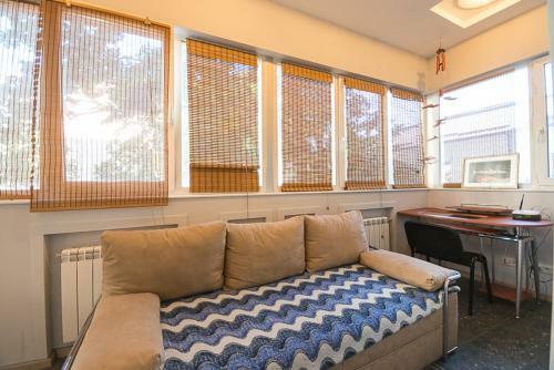 Apartamento Kievaccommodation On Mala Zhytomyrska St