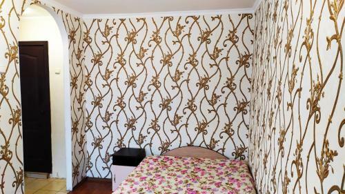 Apartment On Sevastopol Square Kiev Airport