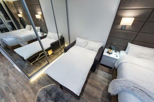 Victory Luxury Apartment Center