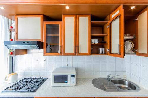 2-room Apartment Near Khreshchatyk And Golden Gate