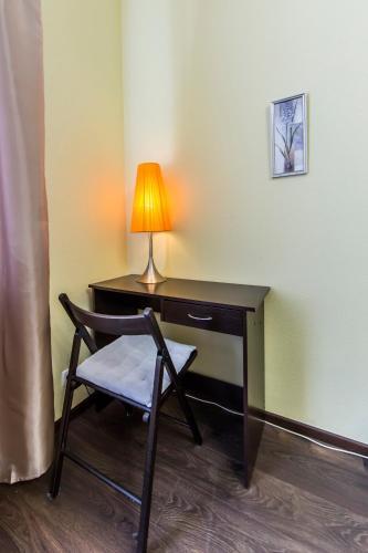 2-room Apartment Near Khreshchatyk And Golden Gate