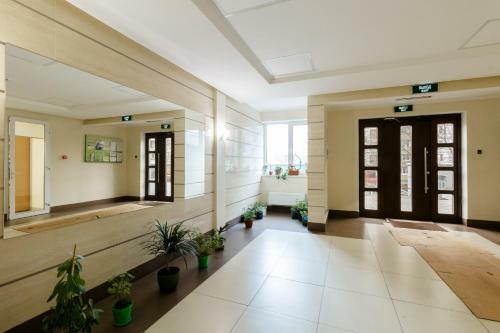Apartamento Cityapartments Lukianivska