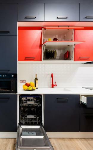 Apartamento Cityapartments Lukianivska