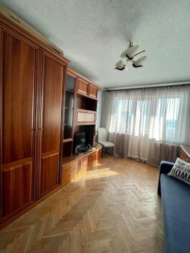 Apartamento Comfortable One Beds With Nice View For Independent Sqr