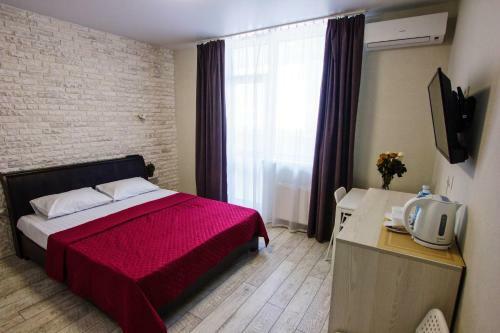 Apartamento East Residence White