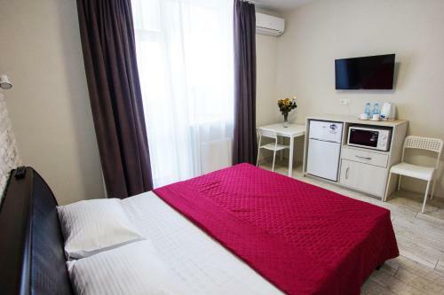 Apartamento East Residence White