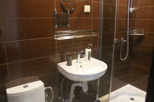 Westend Hotel Kyiv