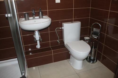 Westend Hotel Kyiv