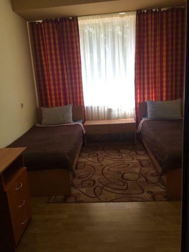 Westend Hotel Kyiv
