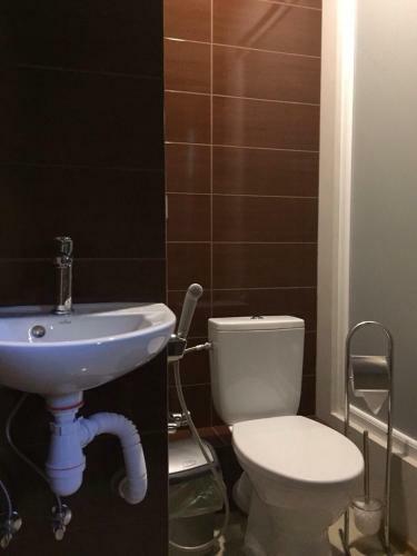 Westend Hotel Kyiv