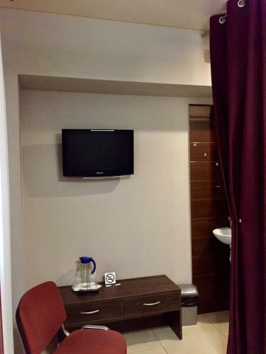 Westend Hotel Kyiv