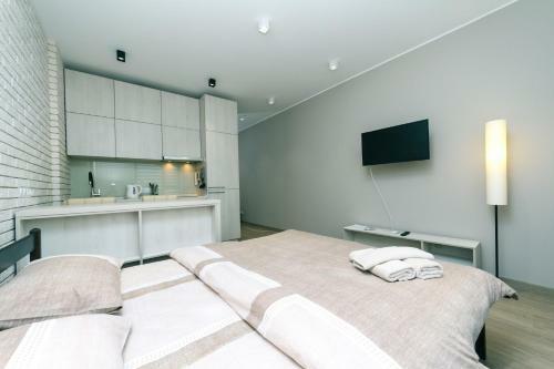 Comfort Town Apartment