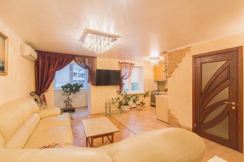 Your Cozy Apart In Kyiv