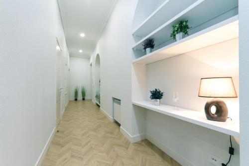 V&v Luxury Apartments (Arena City,maydan)