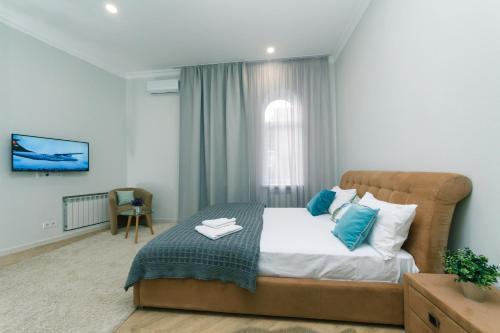 V&v Luxury Apartments (Arena City,maydan)