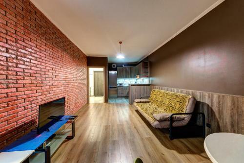 Apartments Near Ukraina Shopping Mall