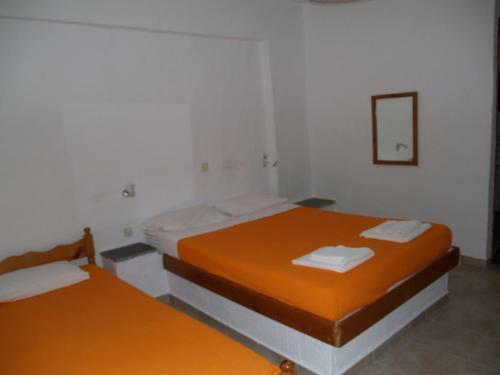 Apartamento Giannis