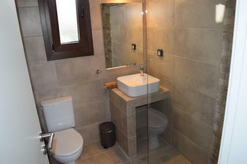 Apartamento Giannis