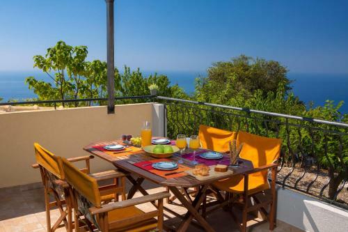 Natura Villas