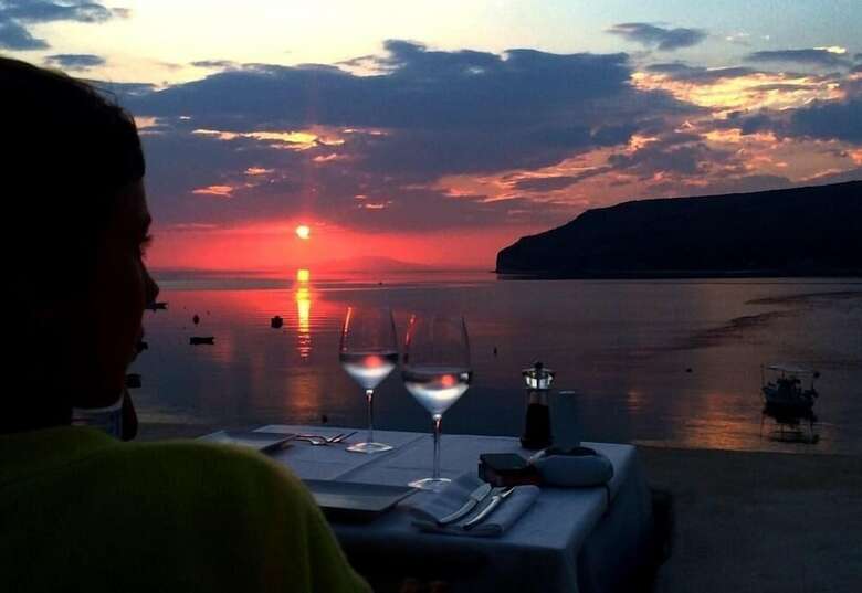 Hotel Pirgos Mavromichali