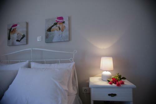 Apartamento Peggy's Studios