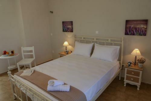 Apartamento Peggy's Studios