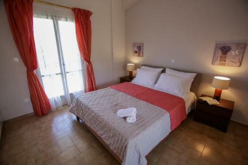 Apartamento Peggy's Studios