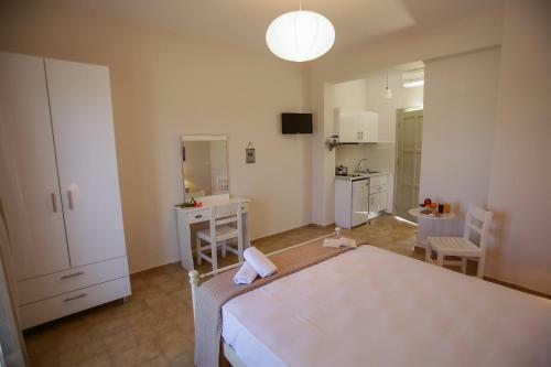 Apartamento Peggy's Studios