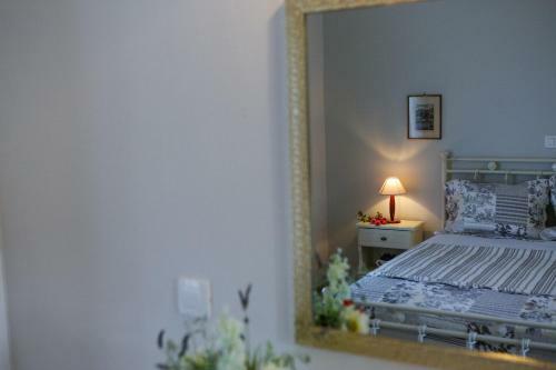 Apartamento Peggy's Studios