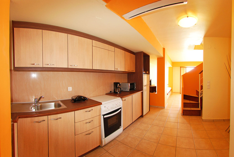 Apartamento Agnanti Suites