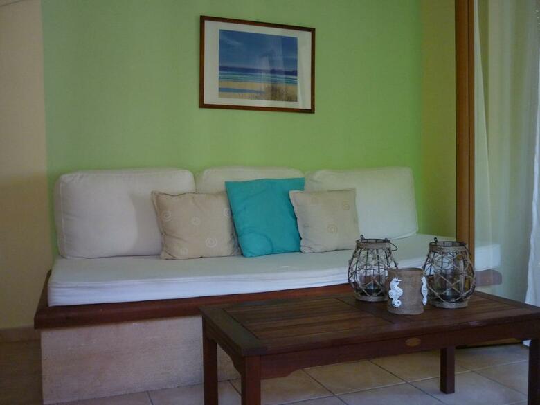 Apartamento Agnanti Suites