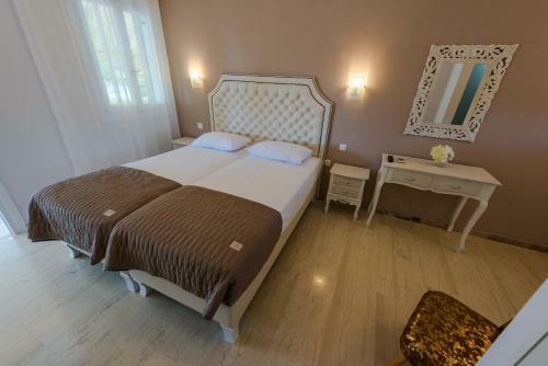 Apartamento Villa Sophia Elena