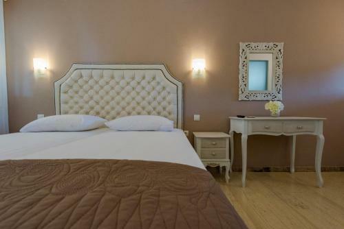 Apartamento Villa Sophia Elena