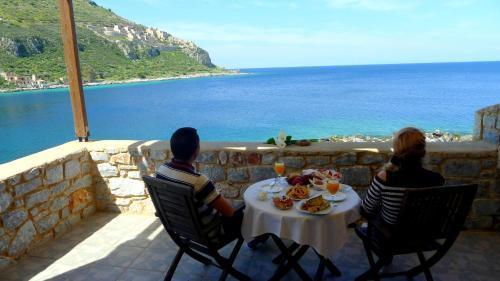 Hostal Kourmas Rooms