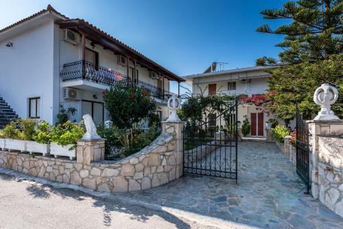 Apartamento Avouris Studios
