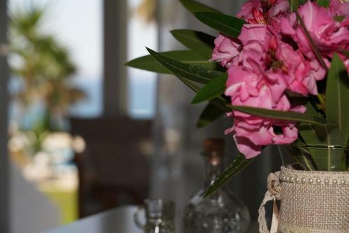 Apartamento Aneria Suites