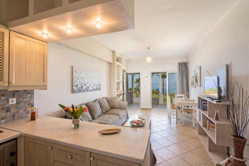 Apartamento Aneria Suites