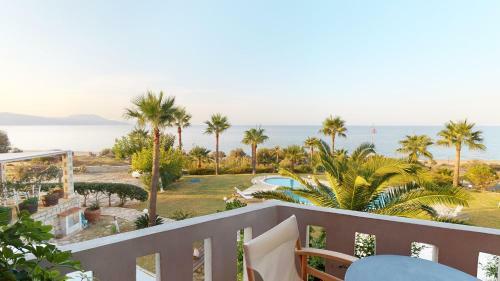 Apartamento Aneria Suites