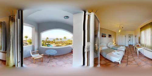 Apartamento Aneria Suites