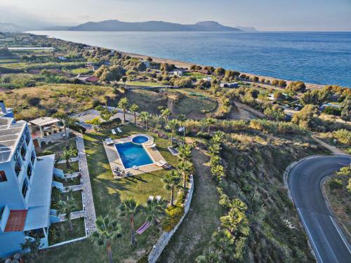 Apartamento Aneria Suites
