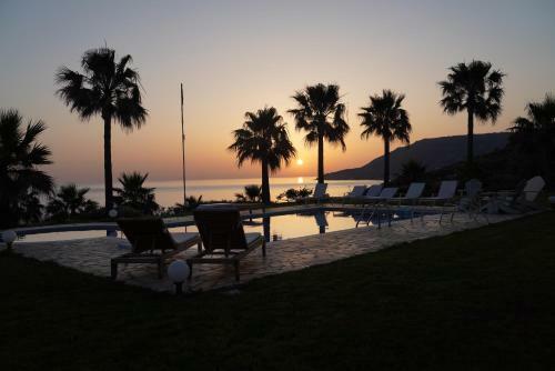 Apartamento Aneria Suites