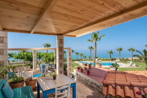 Apartamento Aneria Suites