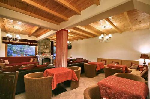 Hostal Sinoi 1
